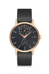 Coliseum CLS7363H-EH-05 Erkek Kol Saati - 1