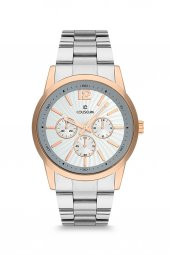 Coliseum CLS7405MT-EM-04 Erkek Kol Saati - 1