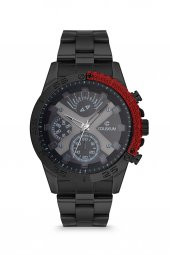 Coliseum CLS7037MT-EM-05 Erkek Kol Saati - 1