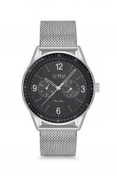 Luis Polo P1052H-EH-03 Erkek Kol Saati - 1