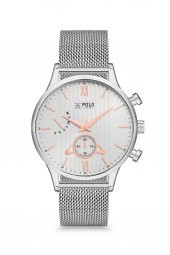 Luis Polo P1057H-EH-03 Erkek Kol Saati - 1