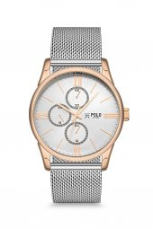 Luis Polo P1062H-EH-03 Erkek Kol Saati - 1