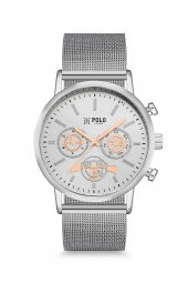 Luis Polo P1100H-EH-05 Erkek Kol Saati - 1