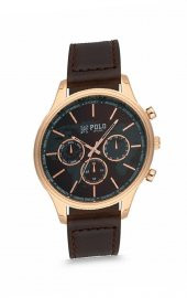 Luis Polo P1127-EK-02 Erkek Kol Saati - 2