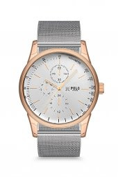 Luis Polo P1095H-EH-02 Erkek Kol Saati - 1