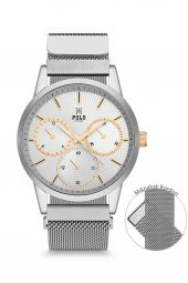 Luis Polo P1122A-EMH-05 Erkek Kol Saati - 1