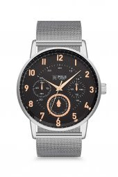 Luis Polo P1102H-EH-02 Erkek Kol Saati - 1