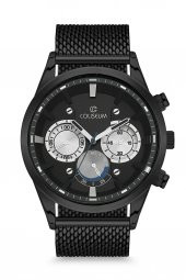 Coliseum CLS7190H-EH-04 Erkek Kol Saati - 1