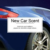 Little Trees New Car Scent Asma Oto Kokusu 12 Adet - 4