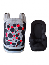 Babalnbaby Yenidoğan Set - Benekli - 1