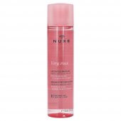 Nuxe Very Rose Nemlendirici Peeling Losyon 150 ml - 1