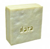 Dara Doğal Eşek Sütü Sabunu 140 GR - 2