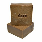 Dara Doğal Kükürtlü Ardıç Katranı Sabunu 140 GR - 1