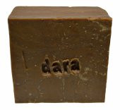 Dara Doğal Kükürtlü Ardıç Katranı Sabunu 140 GR - 2