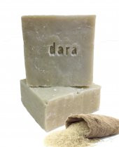 Dara Pirinç Sabunu 140 GR - 1