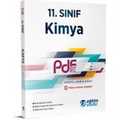 EĞİTİM VADİSİ 11.SINIF KİMYA PDF -2020- - 1