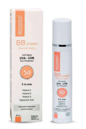 Dermoskin BB Krem SPF50 50 ml - 1