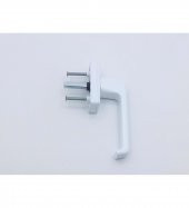 Pvc Pimapen Kapı Ve Pencere Kolu Beyaz Pimapen Kolu - 3