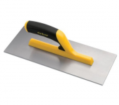 Dekor Alçı Malası Plastik Saplı 35 CM - 1
