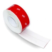 3M Su Sızdırmaz Bant Mutfak Lavabo Pencere Tezgah Sızdırmazlık Bandı 22mmX3,35 MT 1Adet - 5