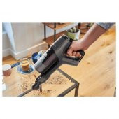 Rowenta RH6933 WO 22 V Dikey Şarjlı Süpürge - 2