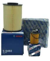 BOSCH FORD CONNECT 1.6 TDCI 75HP 95 HP 115 HP 2013-2017 - 1