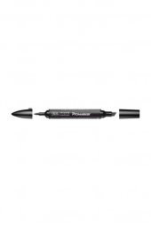 Winsor & Newton ProMarker Kalem Ice Grey 5 CG02 - 1