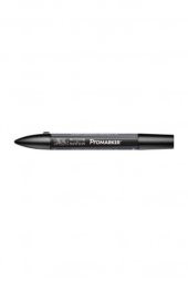 Winsor & Newton ProMarker Kalem Ice Grey 5 CG02 - 4
