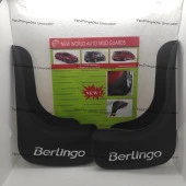 Citröen Berlingo 1996-2002 Model 2li Paçalık, Çamurluk, Tozluk CIT1UZ015 thumbnail 7