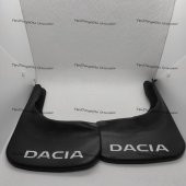 Dacia Dokker 2li Paçalık Çamurluk Tozluk DAC1UZ011 - 3