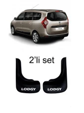 Dacia Lodgy 2li Paçalık, Çamurluk, Tozluk DAC1UZ001 thumbnail 1