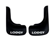 Dacia Lodgy 2li Paçalık, Çamurluk, Tozluk DAC1UZ001 thumbnail 2