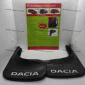 Dacia Logan 2005-2008 2li Paçalık Çamurluk Tozluk DAC1UZ002 thumbnail 2