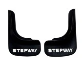 Dacia Sandero Stepway 2li Paçalık Çamurluk Tozluk DAC1UZ008 thumbnail 2