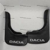 Dacia Dokker 2li Paçalık Çamurluk Tozluk DAC1UZ011 - 2
