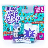 Littlest Pet Shop Miniş Oyuncak - 1