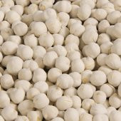 BEYAZ LEBLEBİ 1 KG - 1