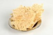 EV YAPIMI MARAŞ CİPS TARHANA 1 KG - 1