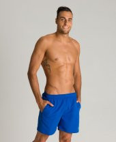 Arena Erkek Şort Mayo Fundamentals Boxer - 2