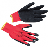 Eldiven Latex Eldiven Ysr 10 No - 1