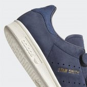 Adidas Unisex Originals Spor Ayakkabı - Stan Smith - CQ2789 - 3