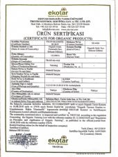 Vermisafa Organik Katı Solucan Gübresi 2kg - 3
