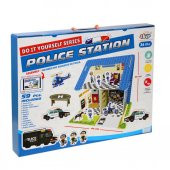 92-850 POLİS EVİ 59 PCS - 3