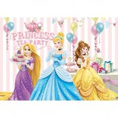 PR 113 KS, Prenses Puzzle 200 Parça Puzzle - 4