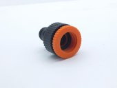 Medalyon Musluk Hortum Adaptörü 1/2" - 3/4" - 1