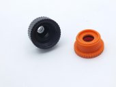 Medalyon Musluk Hortum Adaptörü 1/2" - 3/4" - 3