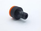 Medalyon Musluk Hortum Adaptörü 1/2" - 3/4" - 4