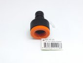 Medalyon Musluk Hortum Adaptörü 1/2" - 3/4" - 6