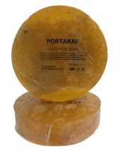Dara Kabak Lifli Portakal Sabunu 200 GR - 1