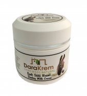 Dara Doğal Eşek Sütü Kremi 50 ml - 1